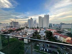 Sturdee Residences (D8), Condominium #635987911
